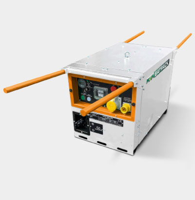 BatPack 5-4 110v