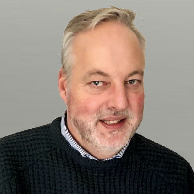 David Mallon