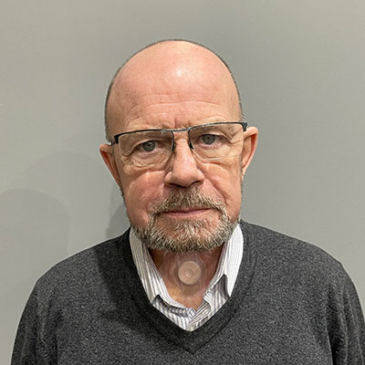Gregg Taylor