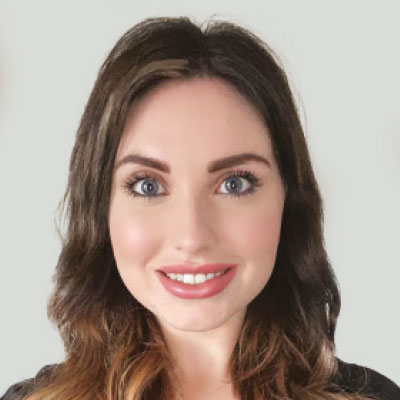 Megan Rand