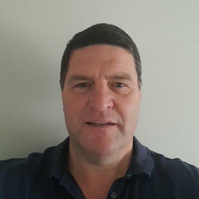 Mike Grant