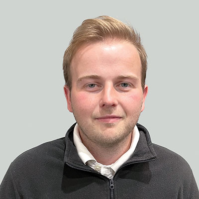 Ryan Nottage