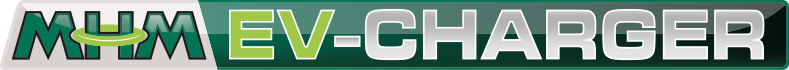 mhm EV charger logo