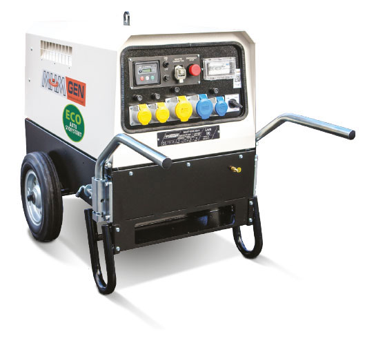 MG 6000 SSY-ECO