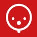 32A 3ph input icon