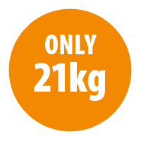 13kg