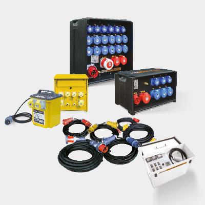 GENERATORS Accessories