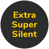 extra super silent