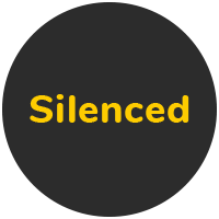  silenced