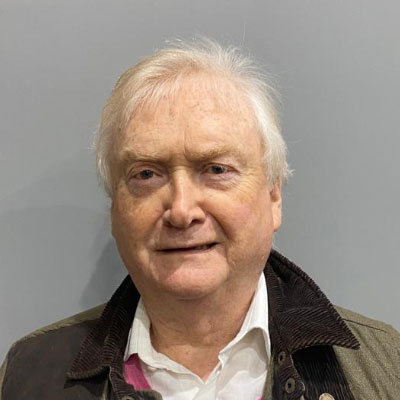 Josh Llewellyn