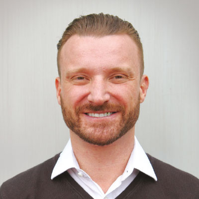 Mat Llewellyn