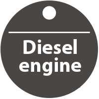 Diesel Engine