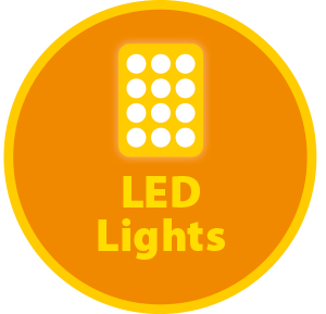 Led Lights