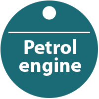 Petrol Engine