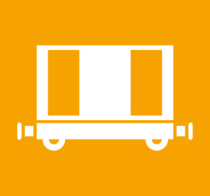 Static or mobile cabins