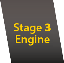 stage 5 Engine