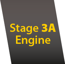 stage 5 Engine