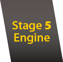 stage 5 Engine